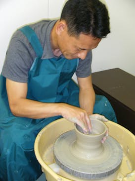 ボイスオブセラミックスに投稿された画像（2015/7/31）