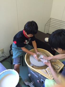 ボイスオブセラミックスに投稿された画像（2015/8/15）