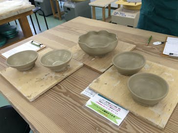 ボイスオブセラミックスに投稿された画像（2015/8/16）