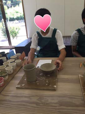 ボイスオブセラミックスに投稿された画像（2015/8/16）