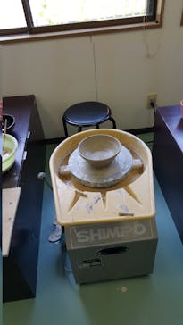 ボイスオブセラミックスに投稿された画像（2015/7/25）