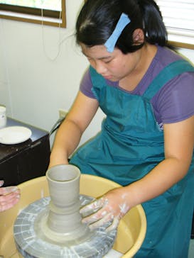 ボイスオブセラミックスに投稿された画像（2015/7/31）