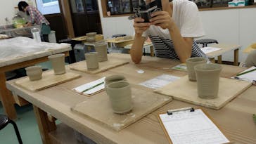 ボイスオブセラミックスに投稿された画像（2015/9/9）