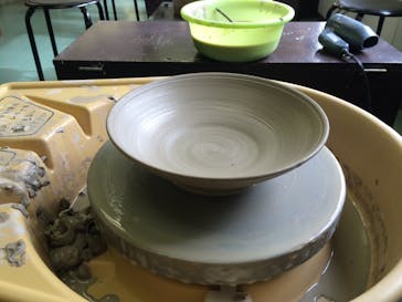 ボイスオブセラミックスに投稿された画像（2016/1/30）