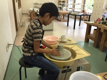 ボイスオブセラミックスに投稿された画像（2015/8/31）