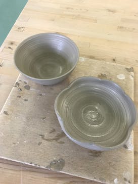 ボイスオブセラミックスに投稿された画像（2017/8/18）