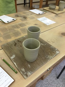 ボイスオブセラミックスに投稿された画像（2015/10/11）