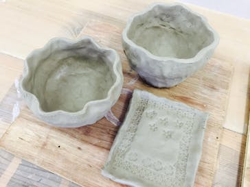 ボイスオブセラミックスに投稿された画像（2015/8/15）