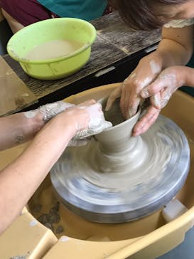 ボイスオブセラミックスに投稿された画像（2017/8/18）