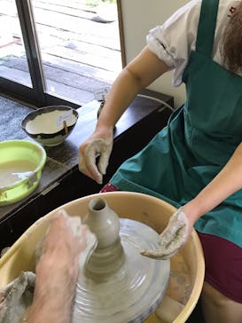 ボイスオブセラミックスに投稿された画像（2017/8/18）