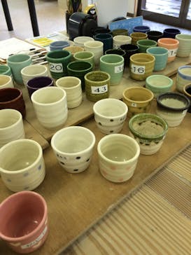 ボイスオブセラミックスに投稿された画像（2015/9/8）