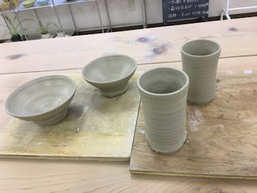 ボイスオブセラミックスに投稿された画像（2017/7/5）