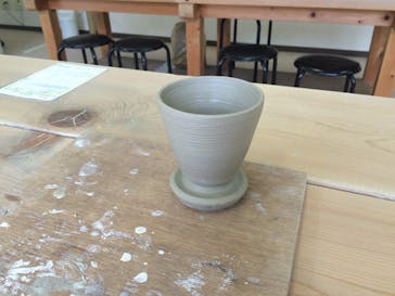 ボイスオブセラミックスに投稿された画像（2016/1/30）