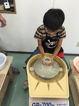 ボイスオブセラミックスに投稿された画像（2015/8/31）