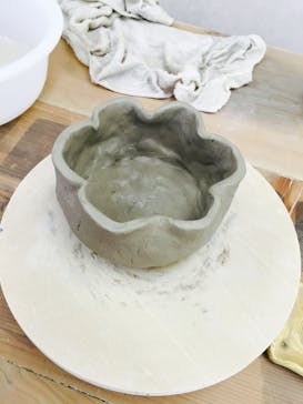 ボイスオブセラミックスに投稿された画像（2015/8/15）