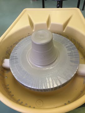 ボイスオブセラミックスに投稿された画像（2015/10/28）