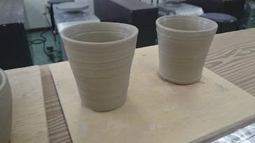 ボイスオブセラミックスに投稿された画像（2015/8/15）