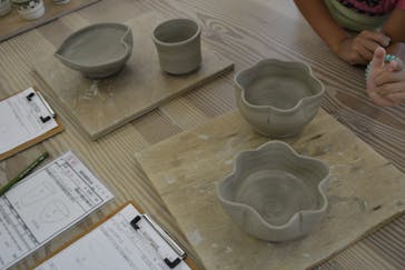 ボイスオブセラミックスに投稿された画像（2015/8/21）