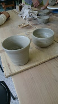 ボイスオブセラミックスに投稿された画像（2015/11/15）