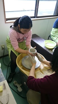 ボイスオブセラミックスに投稿された画像（2015/11/15）