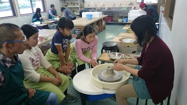 ボイスオブセラミックスに投稿された画像（2015/11/15）