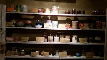 名古屋手作り体験ワークショップ教室 candle shop覚王山キャンドルに投稿された画像（2015/11/8）