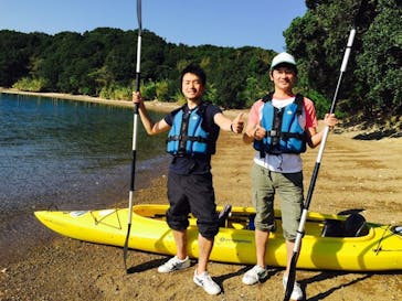 志摩自然学校に投稿された画像（2015/10/19）