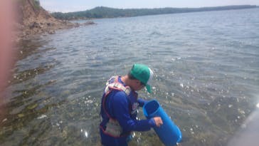 志摩自然学校に投稿された画像（2017/8/19）