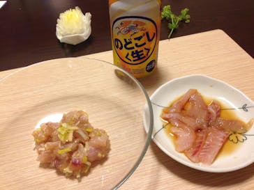 With Ocean（ウィズオーシャン）に投稿された画像（2016/5/29）