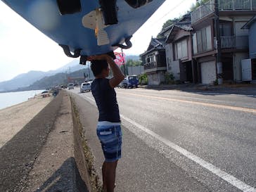 TEAM NARU（チームナルー）に投稿された画像（2015/8/11）