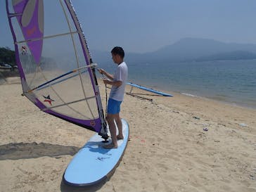 TEAM NARU（チームナルー）に投稿された画像（2015/8/1）