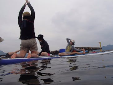 TEAM NARU（チームナルー）に投稿された画像（2015/9/1）