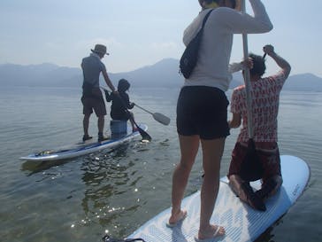 TEAM NARU（チームナルー）に投稿された画像（2015/8/10）