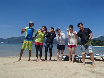 TEAM NARU（チームナルー）に投稿された画像（2015/8/26）