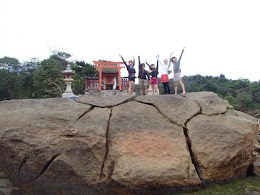 TEAM NARU（チームナルー）に投稿された画像（2015/8/31）