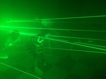 超密室リアル体験型脱出ゲームに投稿された画像（2015/7/14）