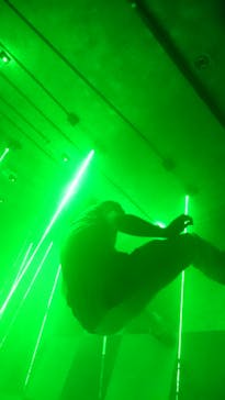 超密室リアル体験型脱出ゲームに投稿された画像（2015/7/15）