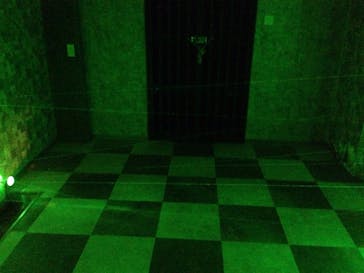 超密室リアル体験型脱出ゲームに投稿された画像（2015/7/3）