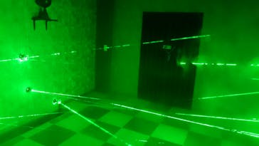 超密室リアル体験型脱出ゲームに投稿された画像（2015/7/15）