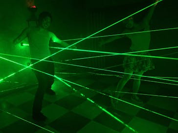 超密室リアル体験型脱出ゲームに投稿された画像（2015/7/14）