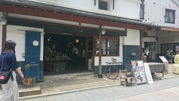 glass Art Blue moon（ガラスアートブルームーン）に投稿された画像（2017/5/8）