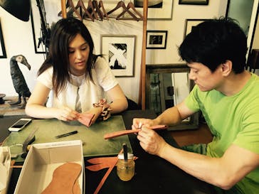 OTO Workshop（オトワークショップ）に投稿された画像（2015/6/22）