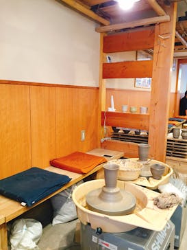 瑞光窯（ずいこうがま）京都清水店に投稿された画像（2016/10/9）