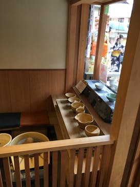瑞光窯（ずいこうがま）京都清水店に投稿された画像（2017/9/7）