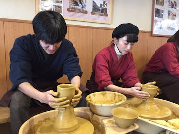 瑞光窯（ずいこうがま）京都清水店に投稿された画像（2017/1/28）