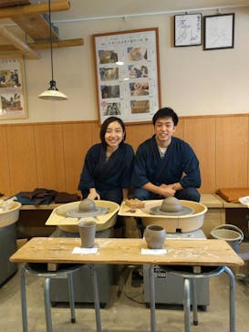 瑞光窯（ずいこうがま）京都清水店に投稿された画像（2016/6/10）