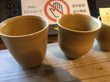 瑞光窯（ずいこうがま）京都清水店に投稿された画像（2017/2/11）