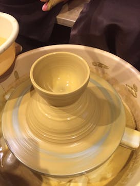 瑞光窯（ずいこうがま）京都清水店に投稿された画像（2017/2/20）