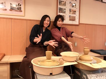 瑞光窯（ずいこうがま）京都清水店に投稿された画像（2017/2/7）