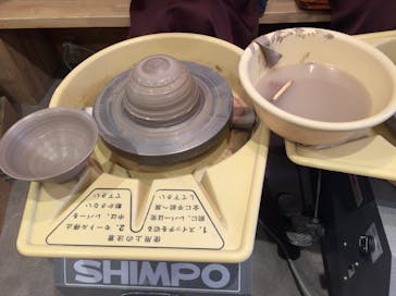 瑞光窯（ずいこうがま）京都清水店に投稿された画像（2016/5/10）